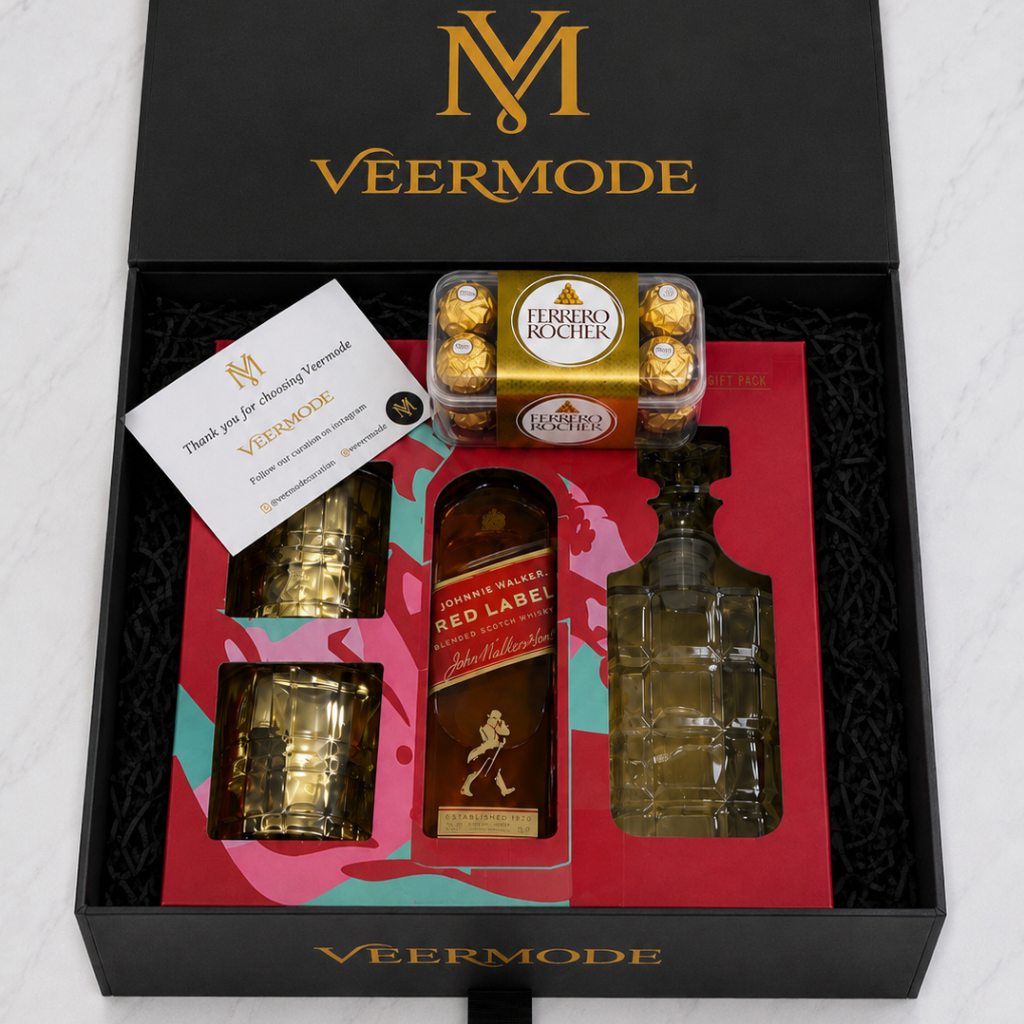 The Celebration Reserve Gift Box
