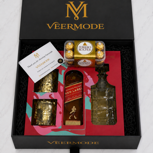 The Celebration Reserve Gift Box