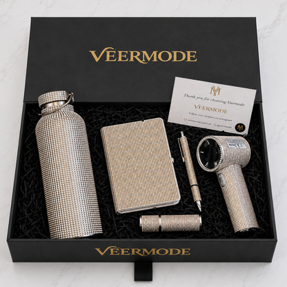 Crystal Luxe Gift Box