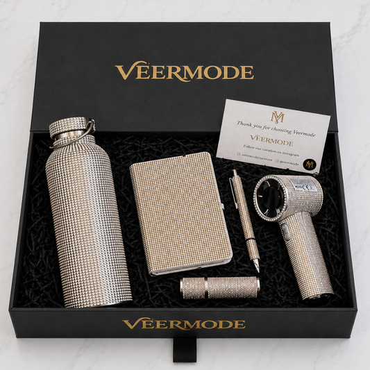 Crystal Luxe Gift Box