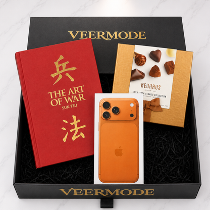 Executive Luxe Experience Gift Box