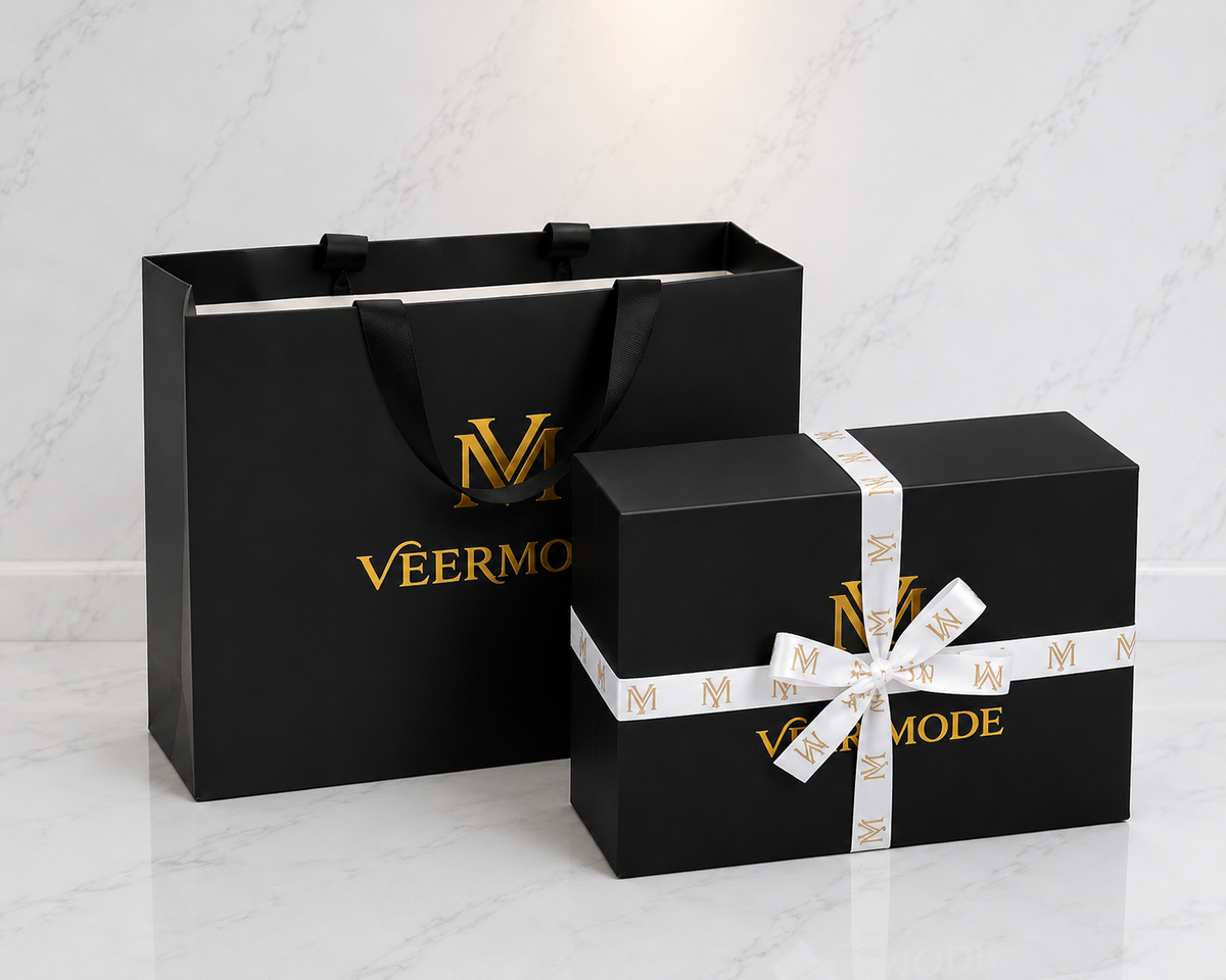 Executive Travel Essentials Gift Box