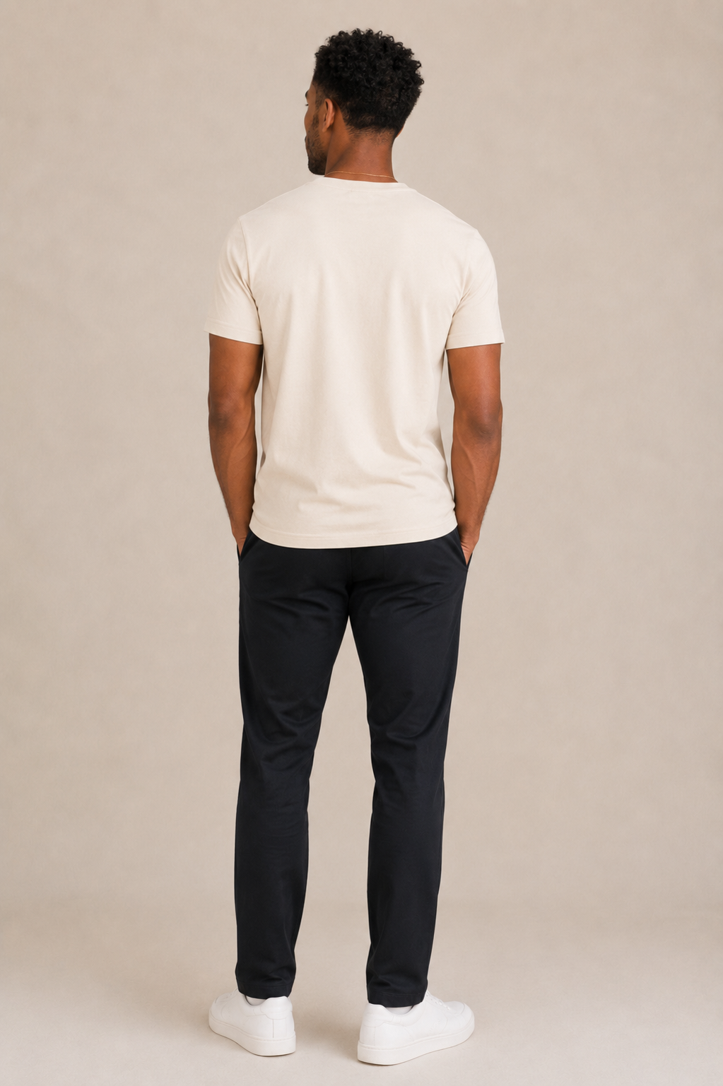 Born to Worship Tee