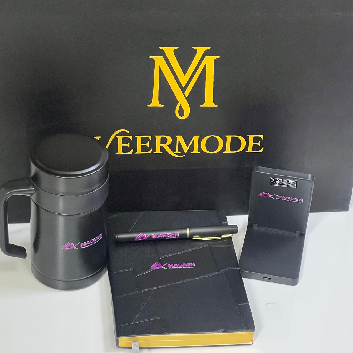 The Corporate Elite Gift Box