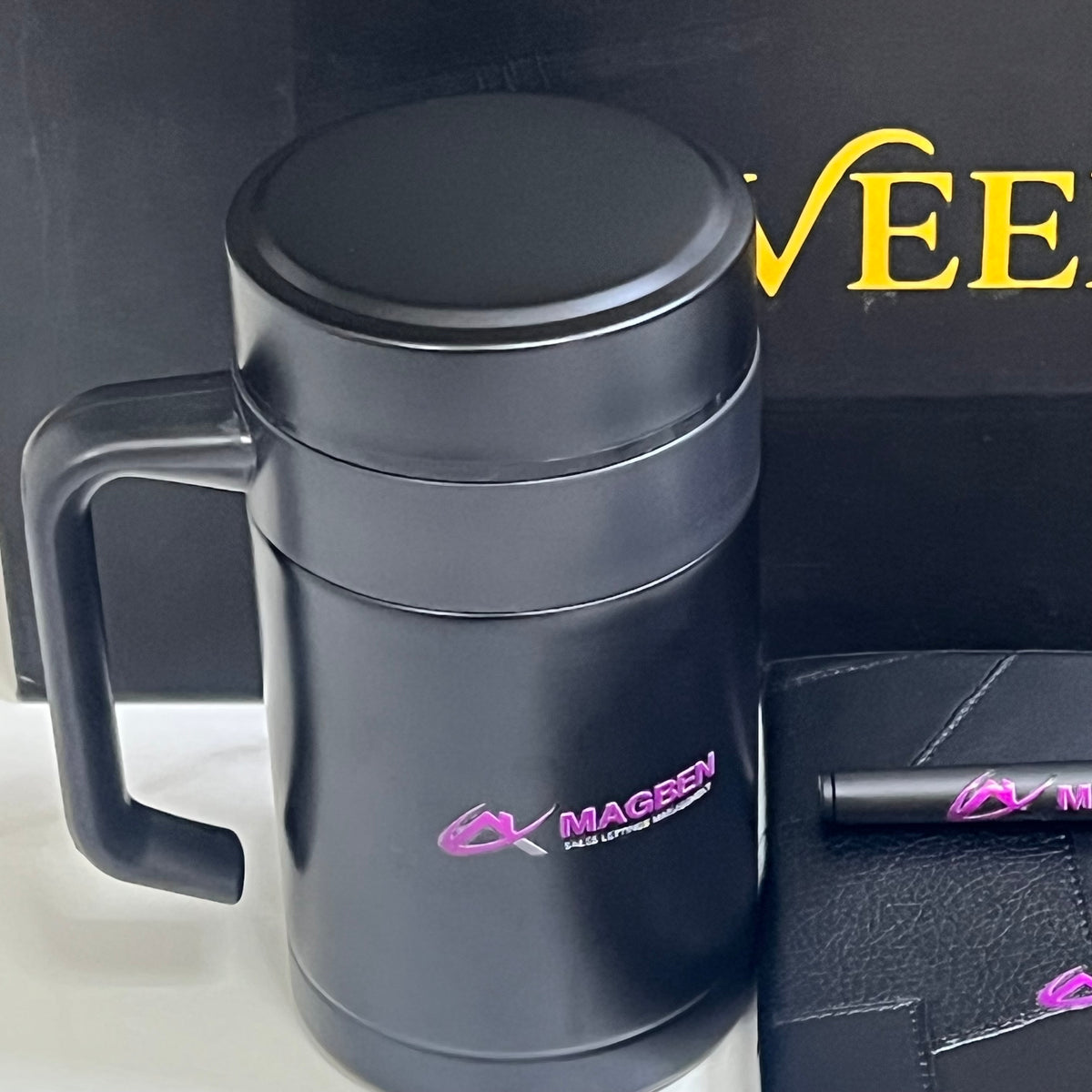 The Corporate Elite Gift Box