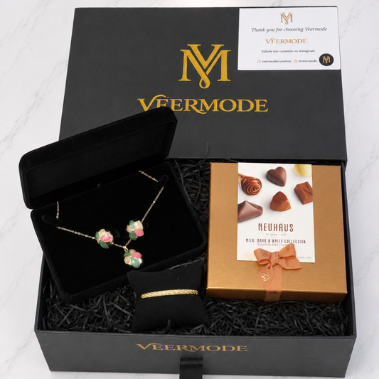 Luxury Indulgence Gift Box