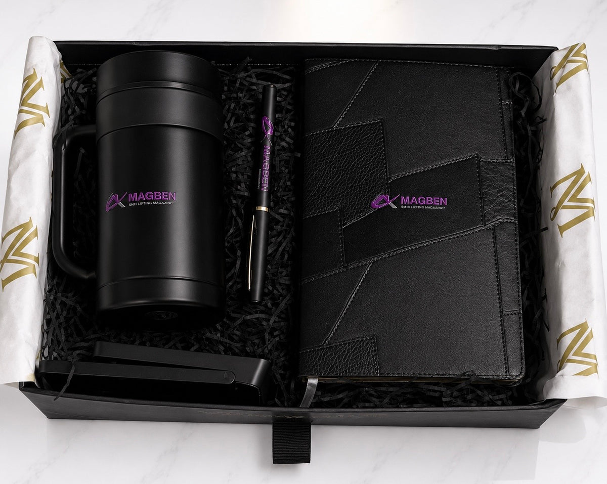 The Corporate Elite Gift Box