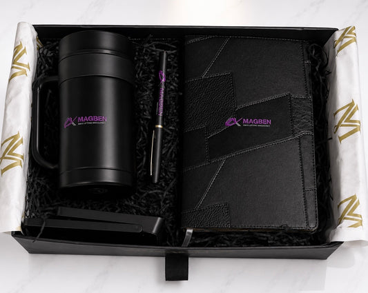 The Corporate Elite Gift Box