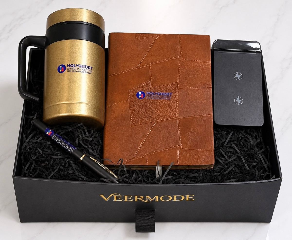 The Executive Legacy Gift Box