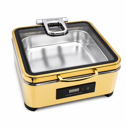 Veermode Electric Chafing Dish