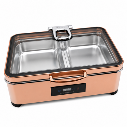 Veermode Electric Chafing Dish