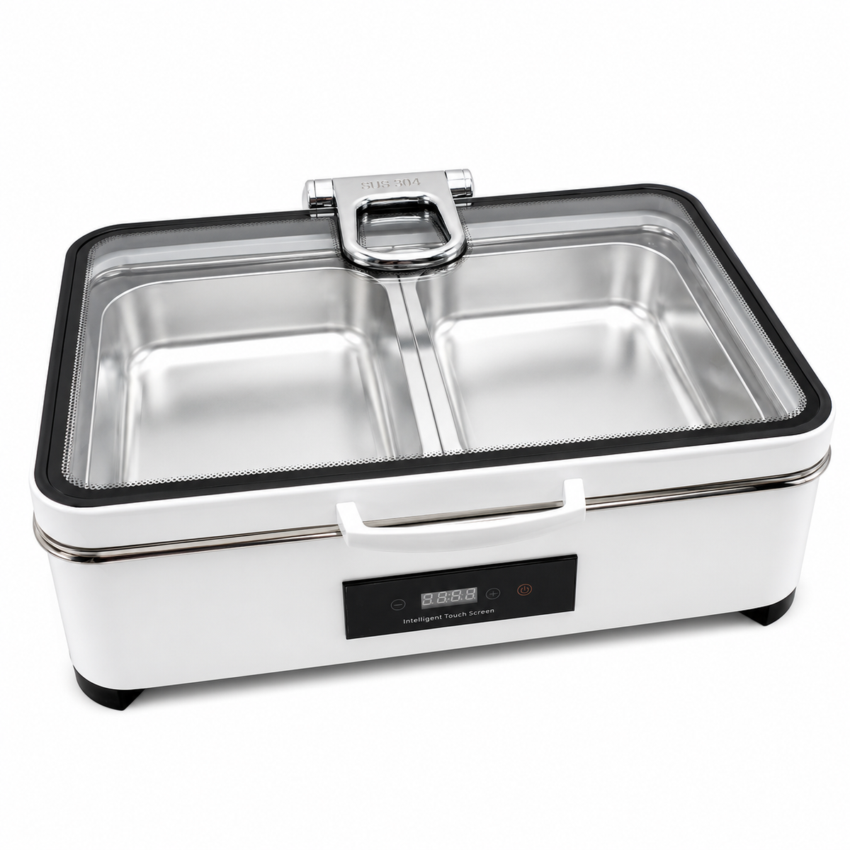Veermode Electric Chafing Dish