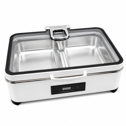 Veermode Electric Chafing Dish
