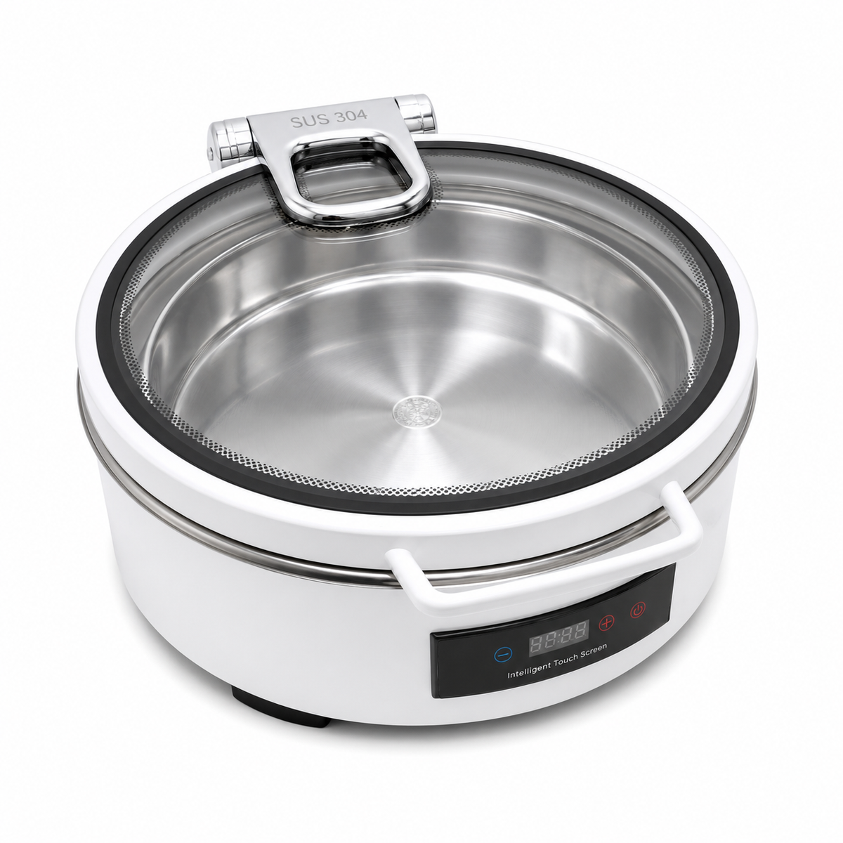 Veermode Electric Chafing Dish