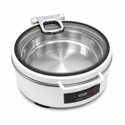 Veermode Electric Chafing Dish