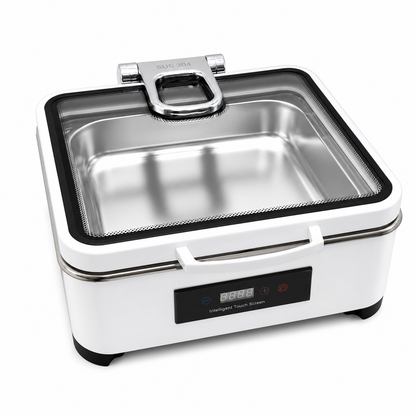 Veermode Electric Chafing Dish